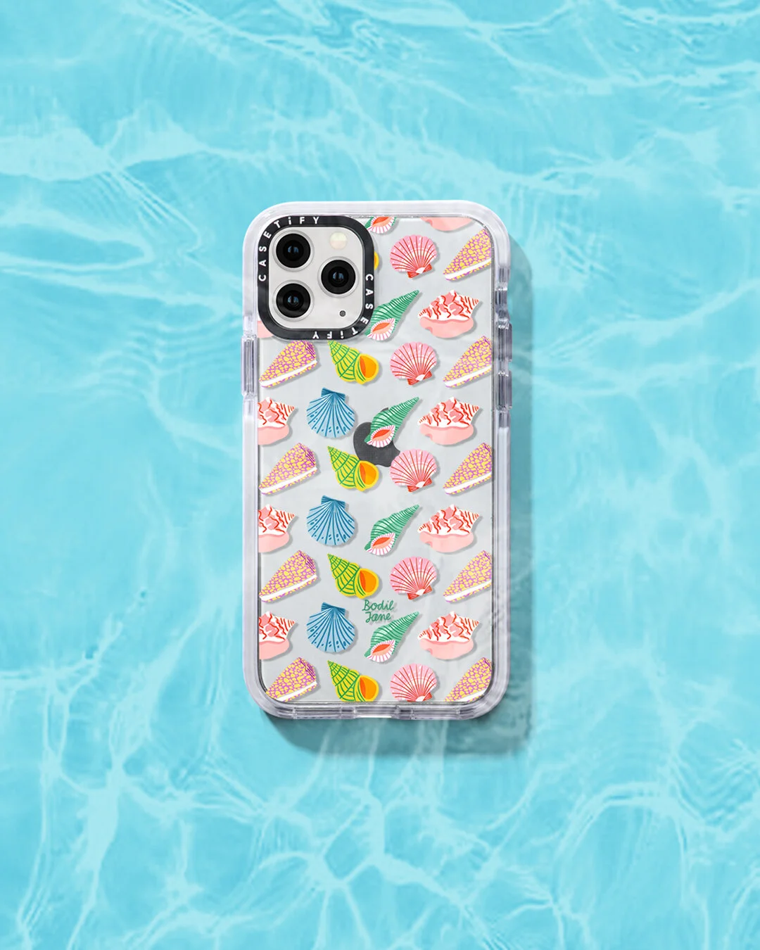 Casetify x Bodil Jane — Bodil Jane
